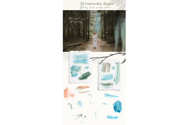 watercolor-camping-clipart