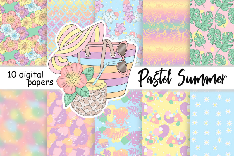 pastel-summer-pattern