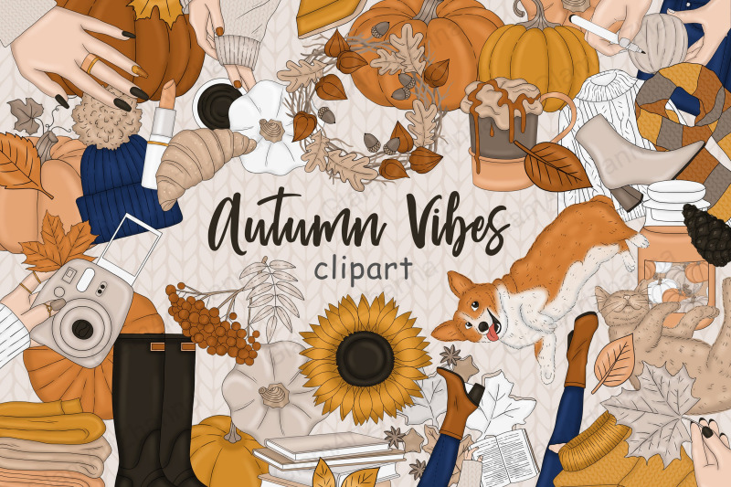 autumn-vibes-clipart