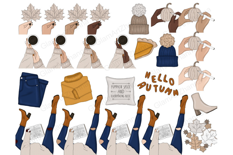 autumn-vibes-clipart