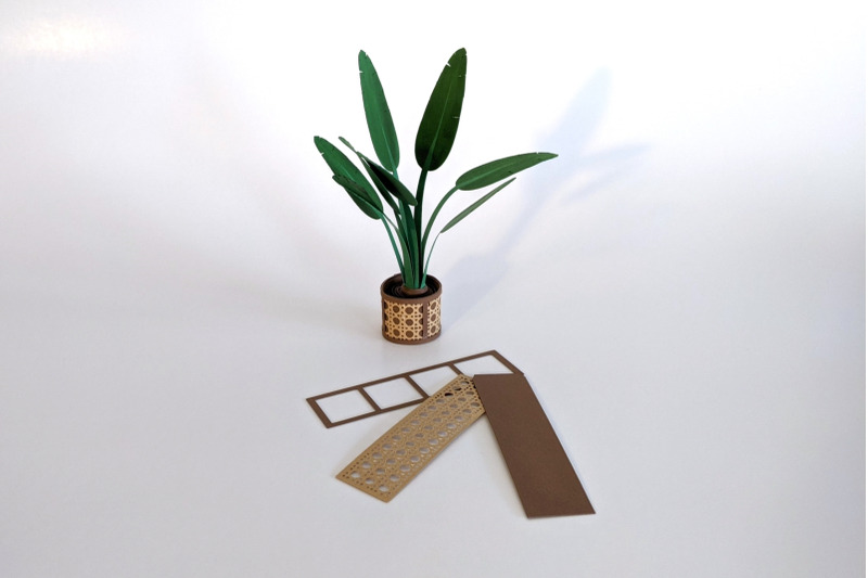 mini-cane-furniture-set-3d-papercraft-templates