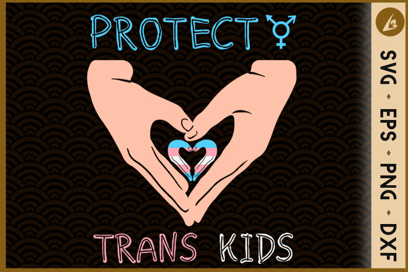 lgbt-support-protect-trans-kid