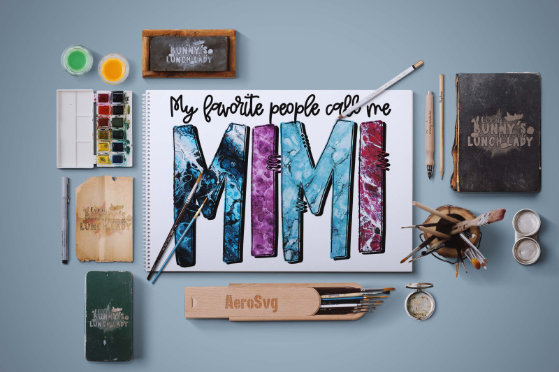 my-favorite-people-call-me-mimi-sublimation