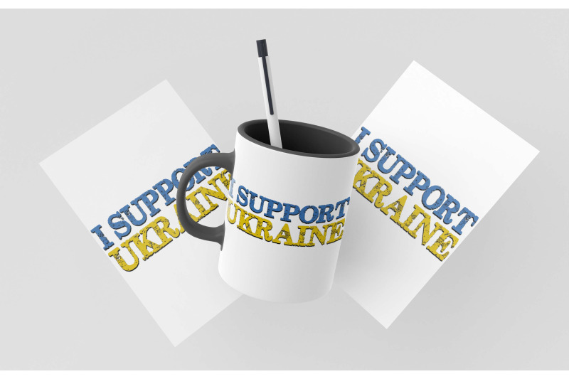 i-support-ukraine-sublimation