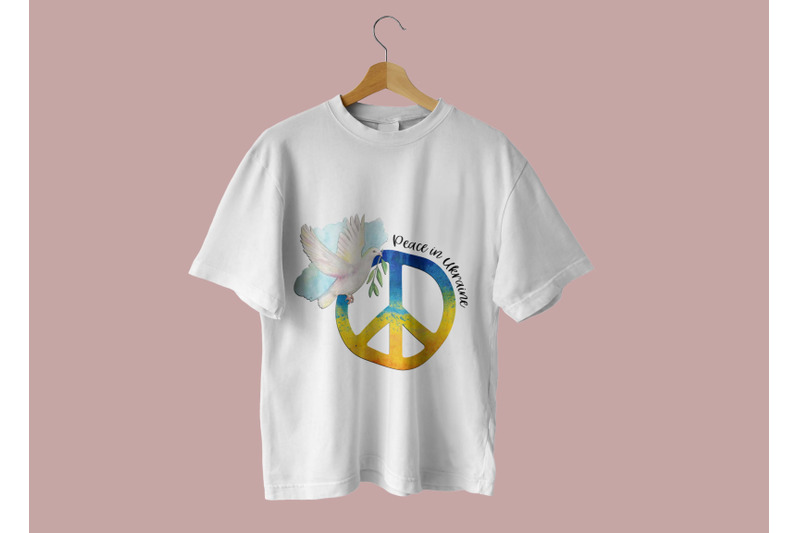 peace-in-ukraine-sublimation