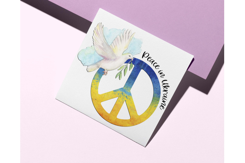 peace-in-ukraine-sublimation