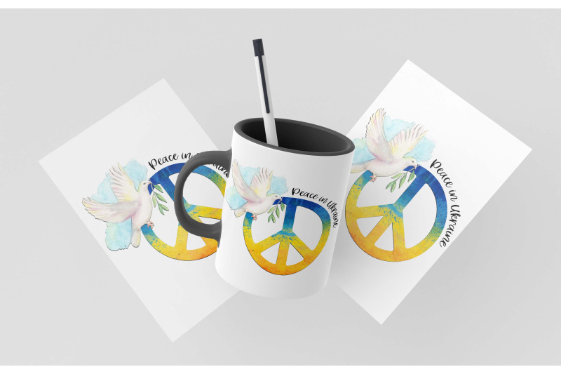 peace-in-ukraine-sublimation