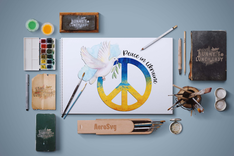 peace-in-ukraine-sublimation