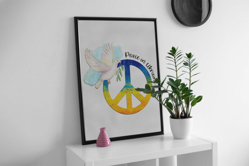 peace-in-ukraine-sublimation