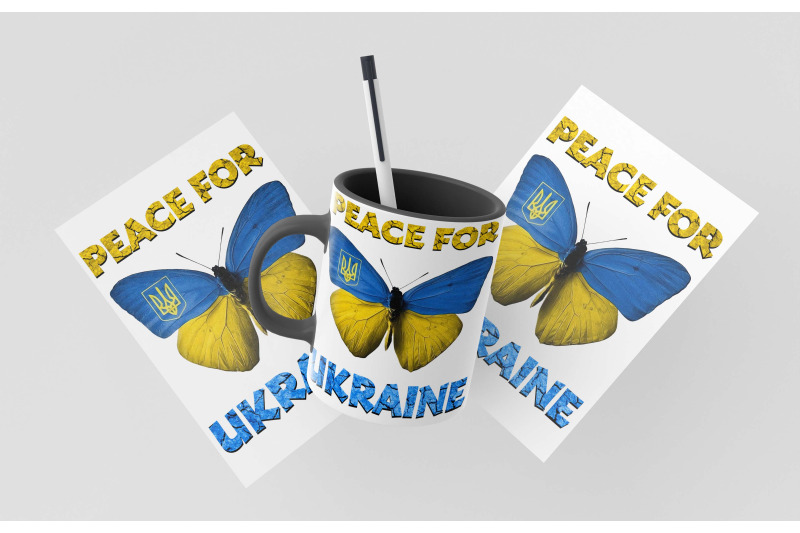 peace-for-ukraine-butterfly-sublimation