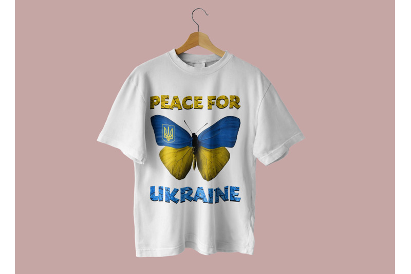 peace-for-ukraine-butterfly-sublimation