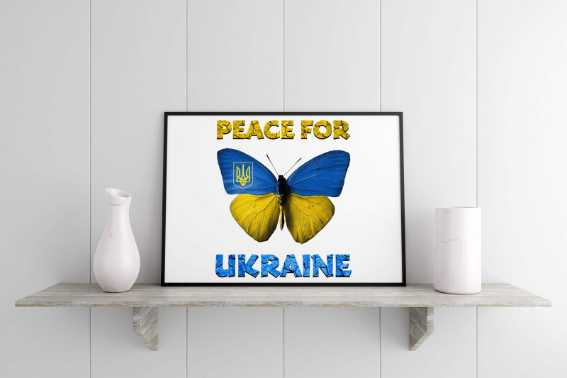 peace-for-ukraine-butterfly-sublimation