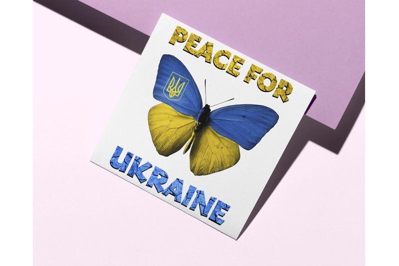 peace-for-ukraine-butterfly-sublimation