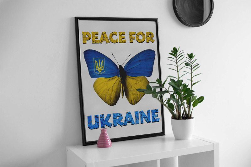 peace-for-ukraine-butterfly-sublimation