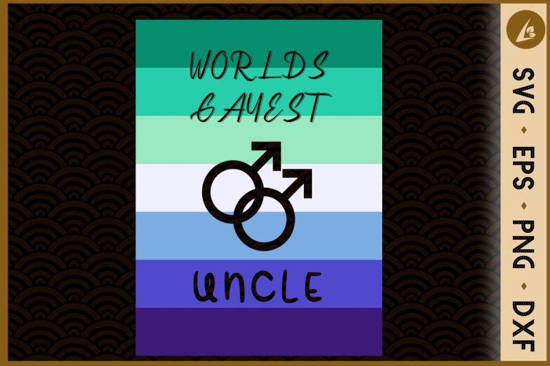 world-039-s-gayest-uncle-lgbt-proud