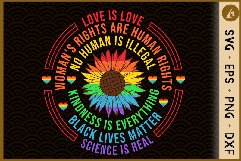 rainbow-lgbt-pride-flower-lgbt-quotes