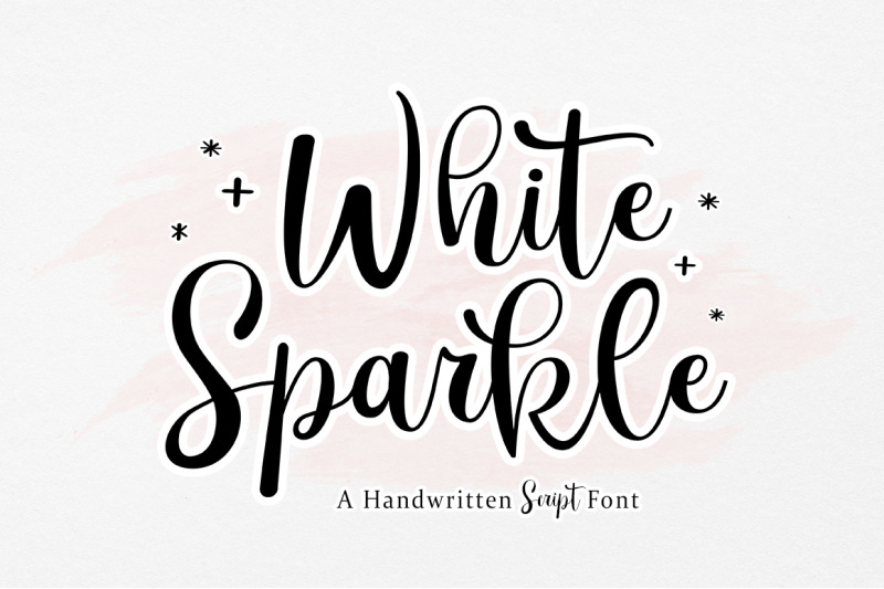 white-sparkle