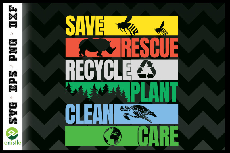 action-protect-earth-save-the-earth