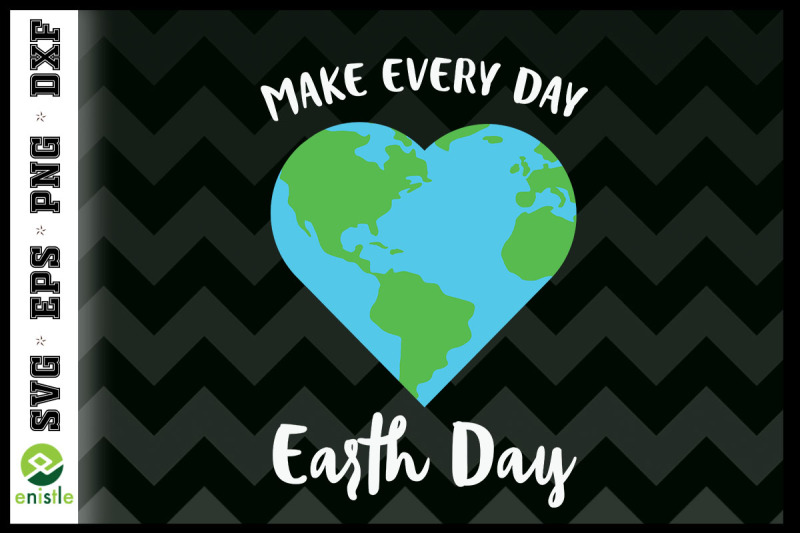 make-everyday-earth-day