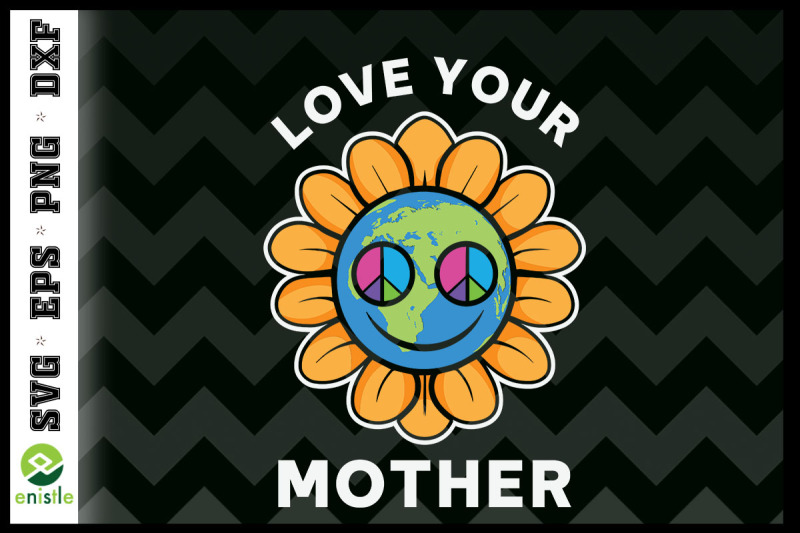 love-your-mother-earth-save-the-planet