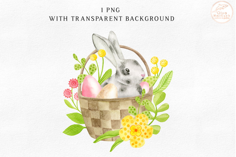 watercolor-easter-rabbit-clipart-spring-bunny-sublimation-png