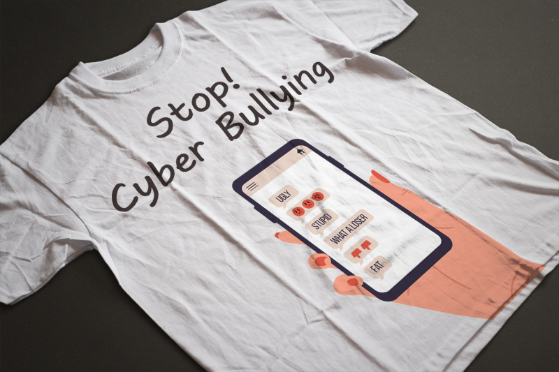 cyber-bullying-arab-woman