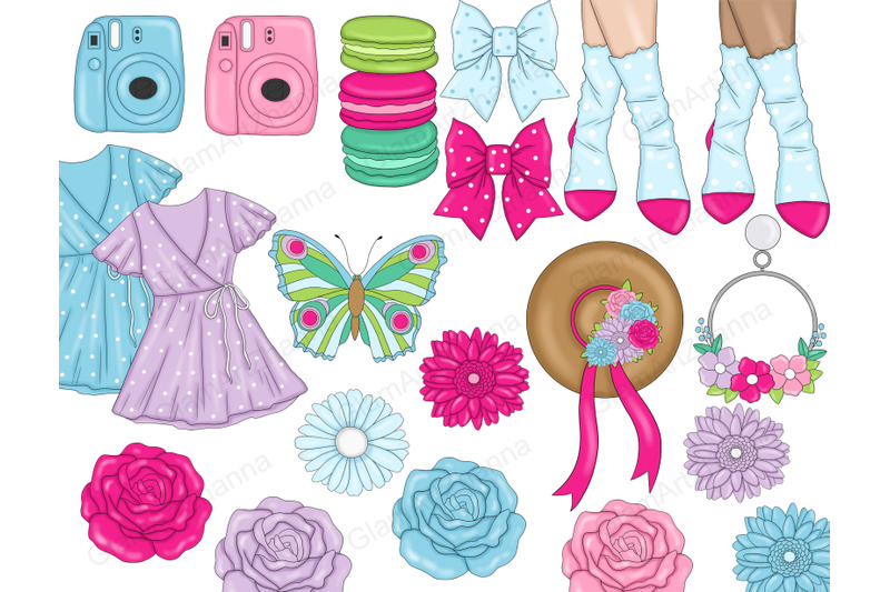 flowers-clipart