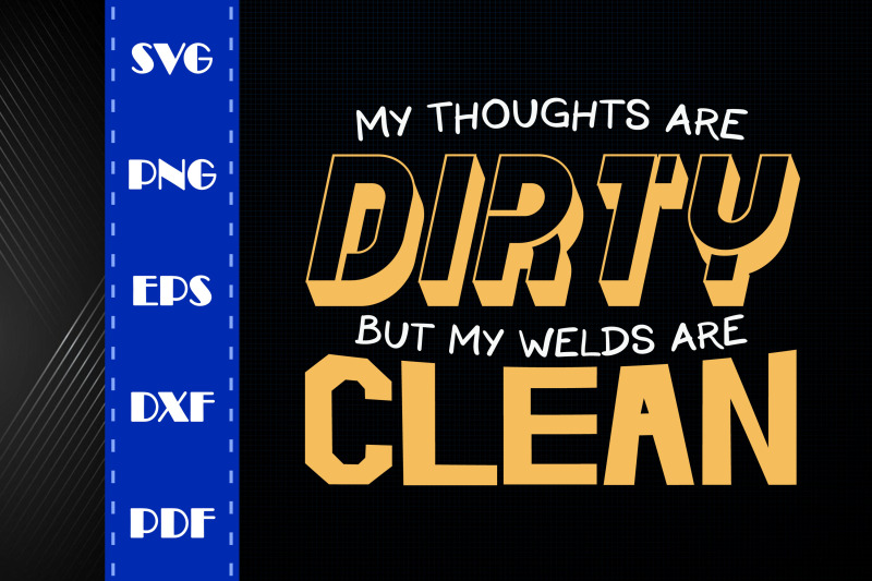 thought-039-re-different-but-my-weld-clean