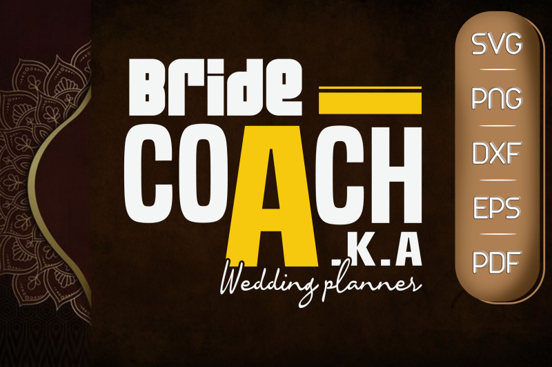 bride-coach-a-k-a-wedding-planner