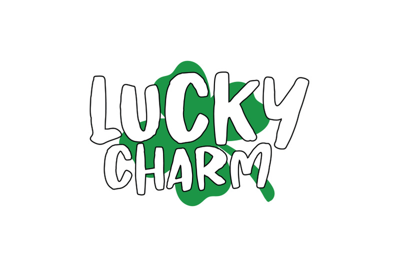 lucky-charm