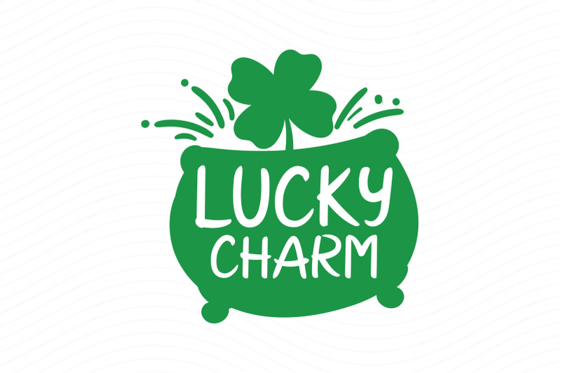 lucky-charm