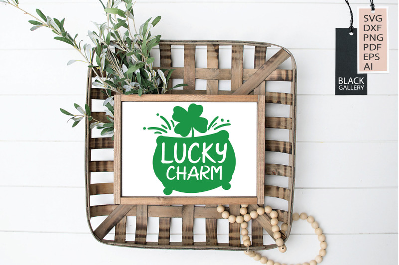 lucky-charm