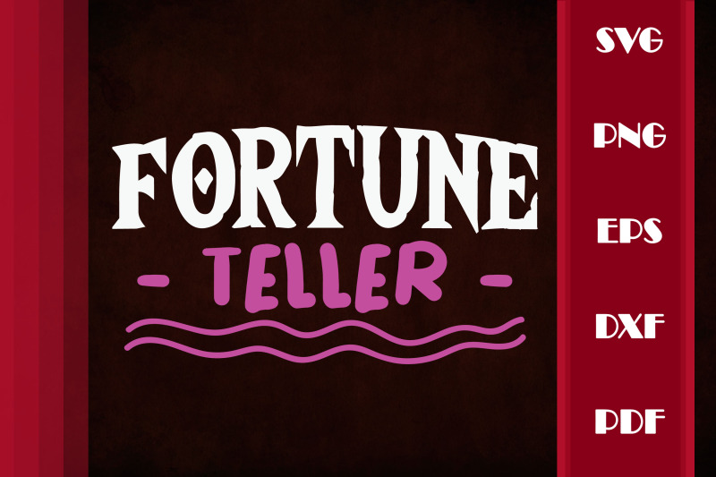 funny-fortune-teller-design-gift