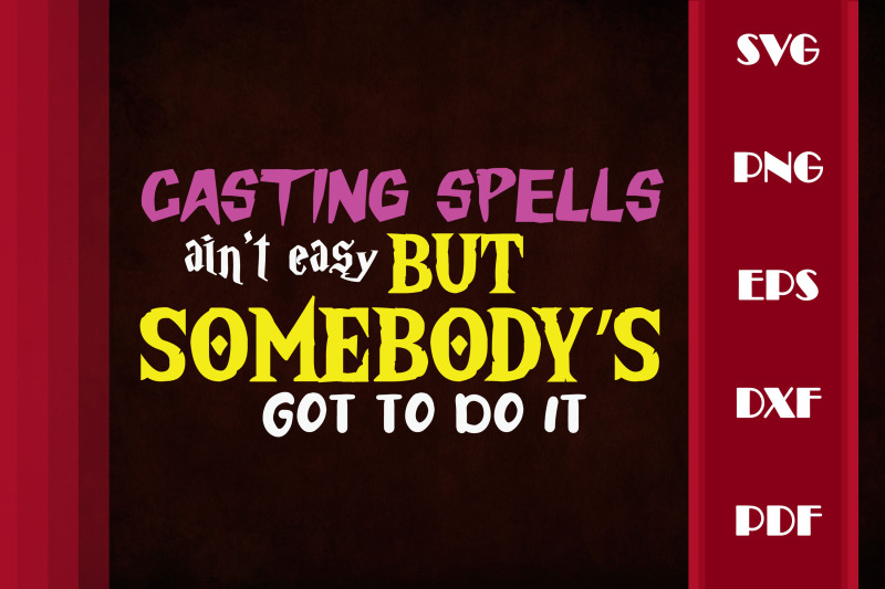 casting-spell-ain-039-t-easy-but-gotta-do-it