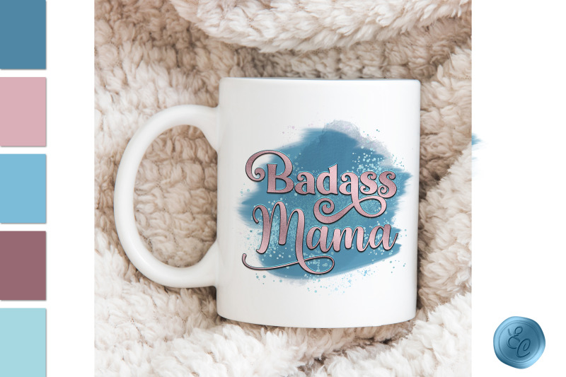 badass-mama-sublimation-design-clipart-png