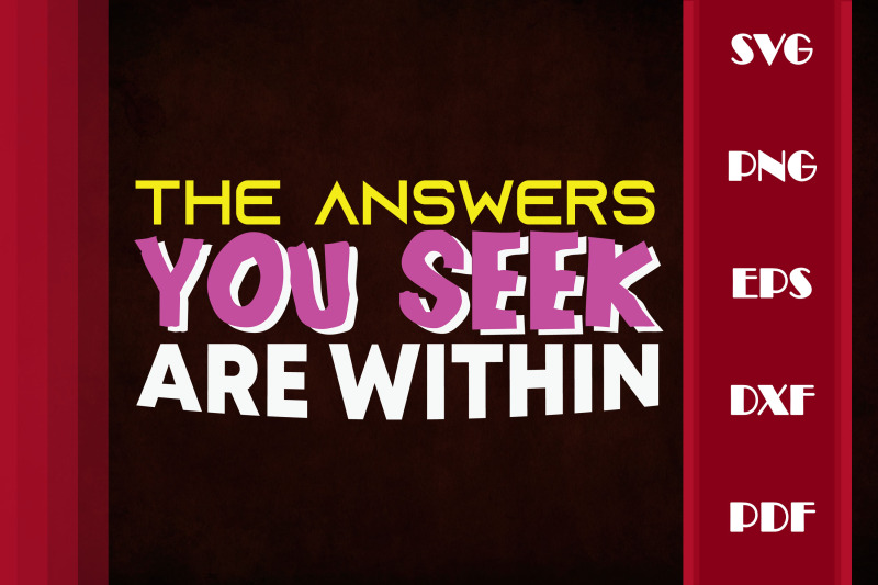 the-answers-you-seek-are-within