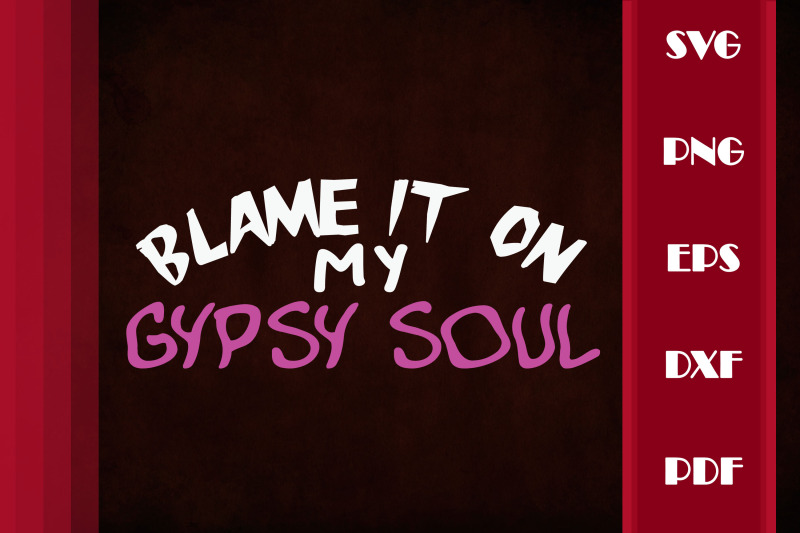 forture-teller-blame-it-on-my-gypsy-soul