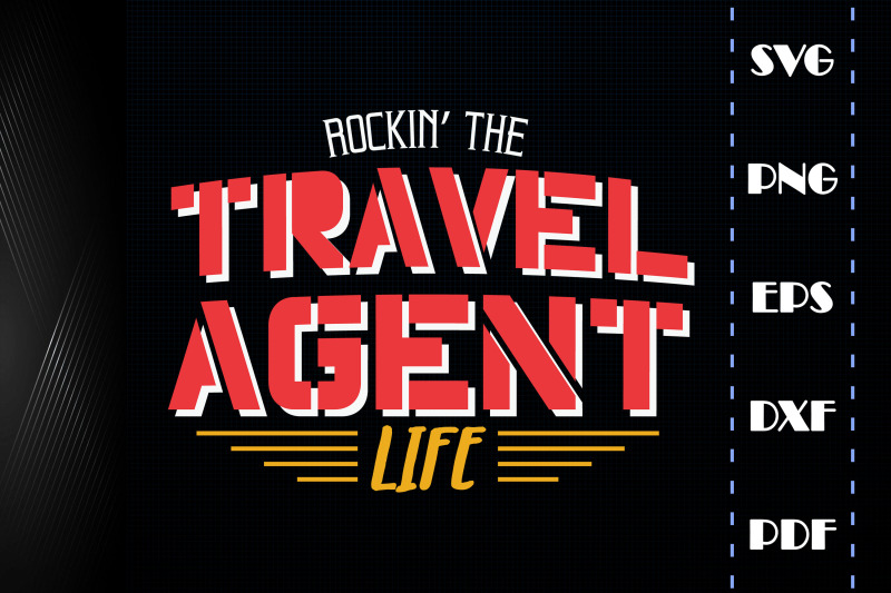 rockin-the-travel-agent-life-gift