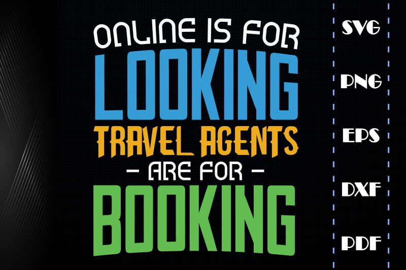 online-for-booking-travel-agent