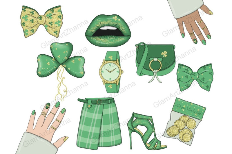 saint-patrick-039-s-day-clipart