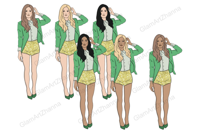 saint-patrick-039-s-day-girls-clipart