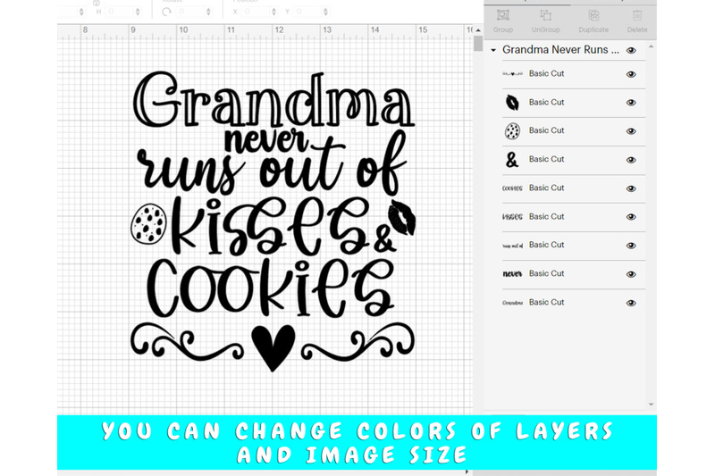 grandma-never-runs-out-of-kisses-and-cookies-svg