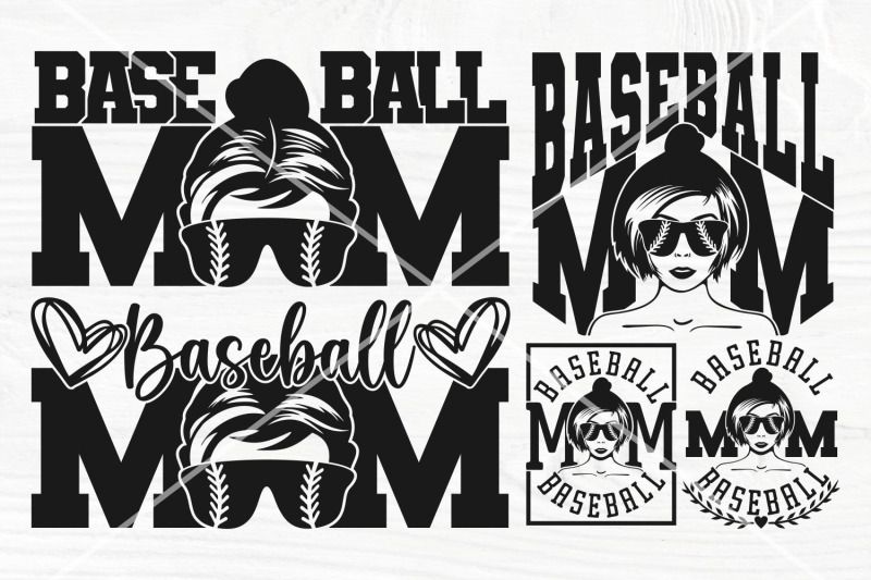 baseball-mom-svg-bundle-mom-shirt-svg-sports-svg