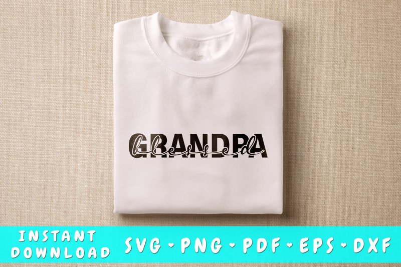 blessed-grandpa-svg