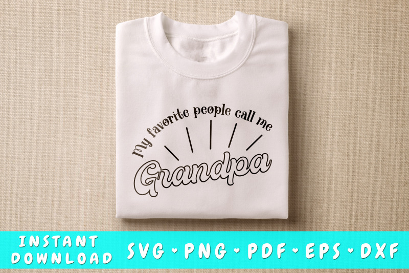 my-favorite-people-call-me-grandpa-svg