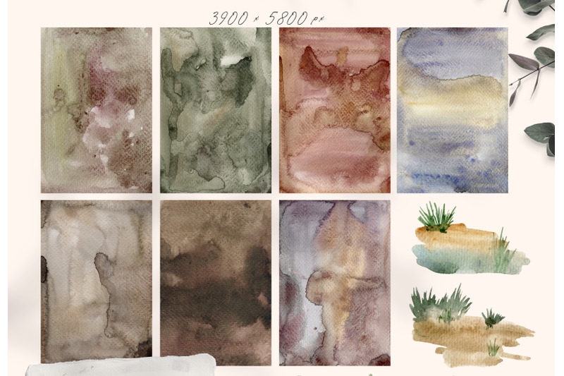 watercolor-abstract-background-and-landscape-clipart-23-png