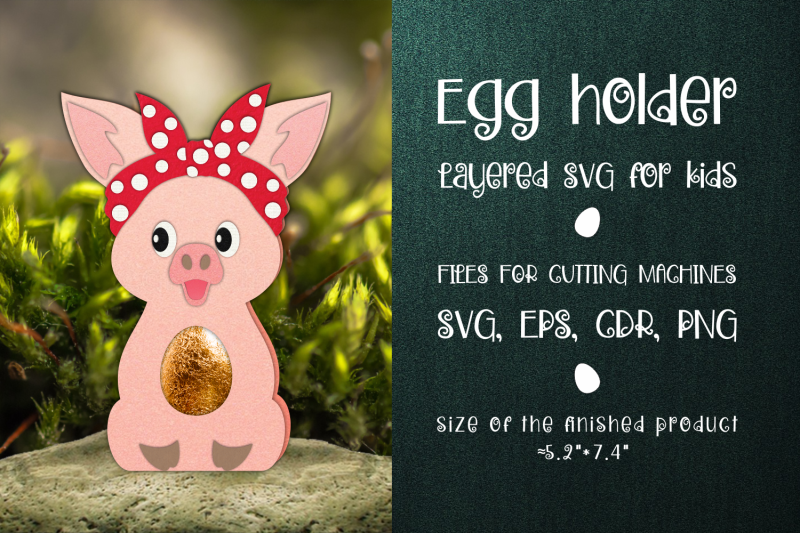 pig-easter-egg-holder-template