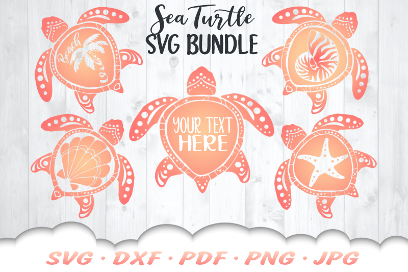 monogram-nbsp-sea-turtle-nbsp-svg-cut-files-nbsp-for-cricut