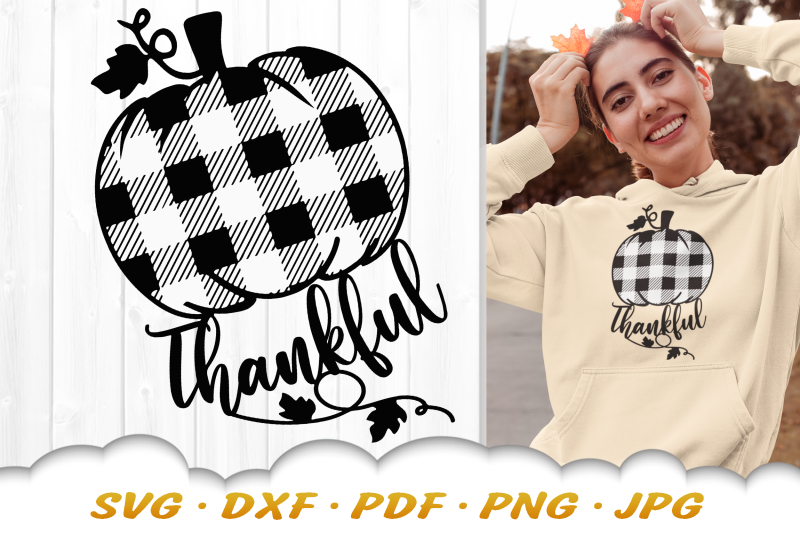 thankful-plaid-pumpkin-svg-cricut-cut-files