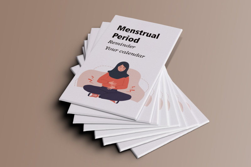 menstrual-period-arab-woman